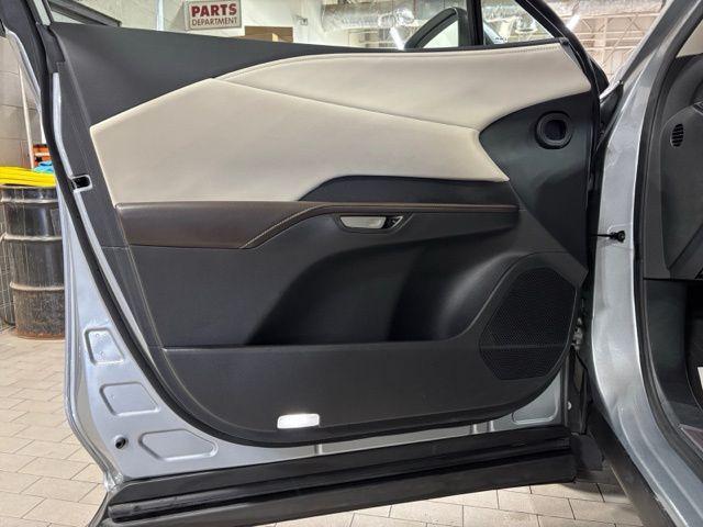 used 2023 Lexus RX 350 car, priced at $47,480