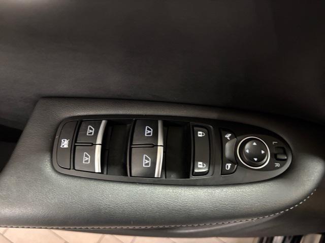 used 2022 INFINITI QX50 car, priced at $29,959