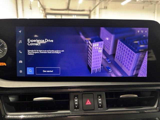 used 2023 Lexus ES 350 car, priced at $38,924