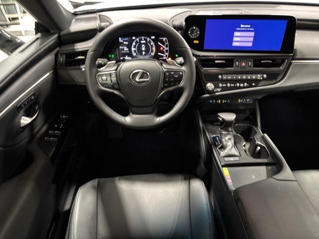 used 2023 Lexus ES 350 car, priced at $38,924