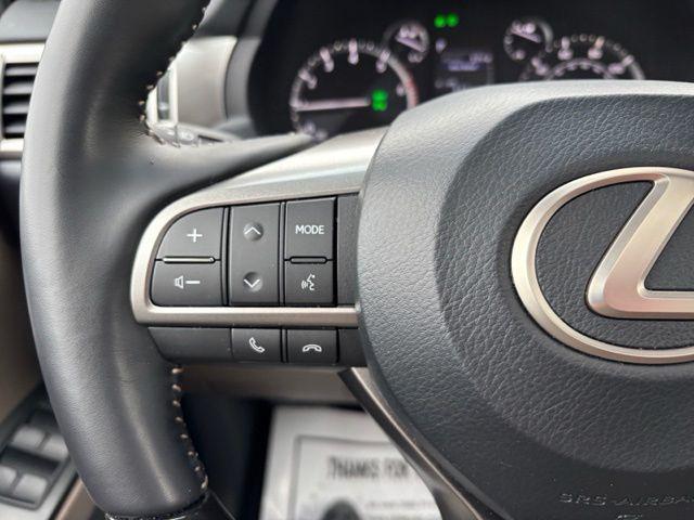 used 2023 Lexus GX 460 car, priced at $61,844