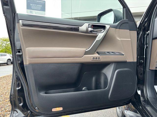 used 2023 Lexus GX 460 car, priced at $61,844