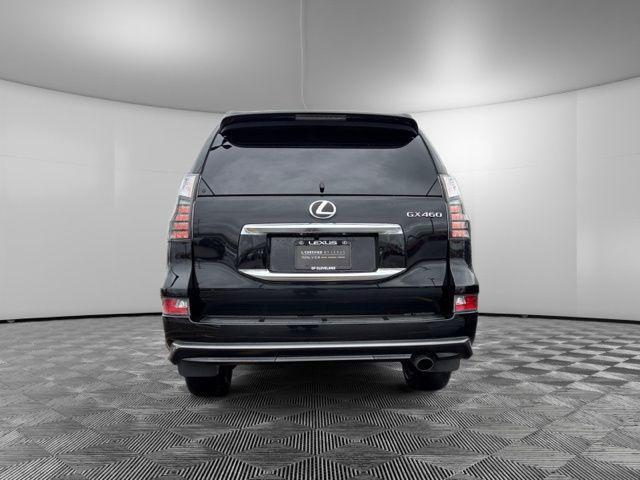 used 2023 Lexus GX 460 car, priced at $61,844