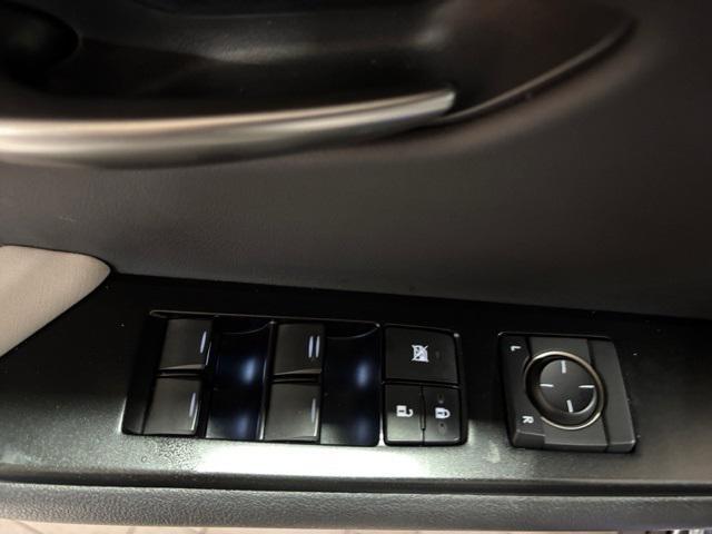 used 2024 Lexus UX 250h car, priced at $33,899