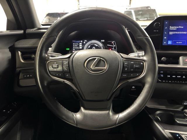 used 2024 Lexus UX 250h car, priced at $33,899