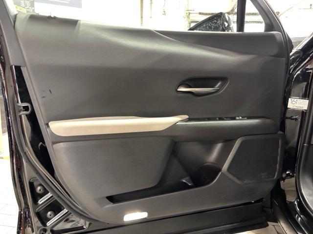 used 2024 Lexus UX 250h car, priced at $33,899