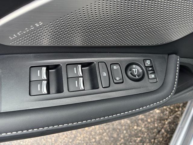 used 2025 Acura RDX car, priced at $47,826