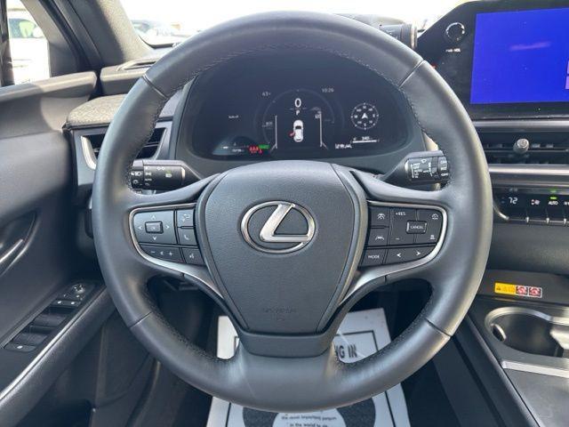 used 2025 Lexus UX 300h car, priced at $38,923