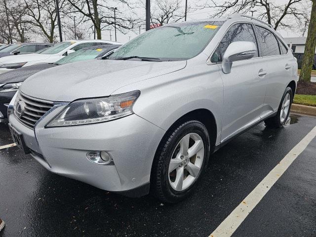 used 2013 Lexus RX 350 car, priced at $16,581