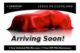 used 2023 Lexus RX 350 car, priced at $49,879