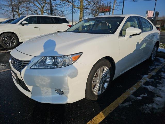 used 2013 Lexus ES 350 car, priced at $14,586