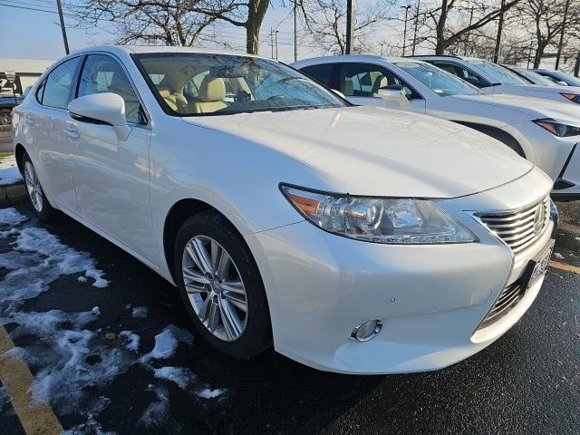 used 2013 Lexus ES 350 car, priced at $14,586