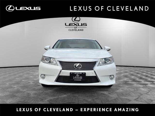 used 2013 Lexus ES 350 car, priced at $13,996
