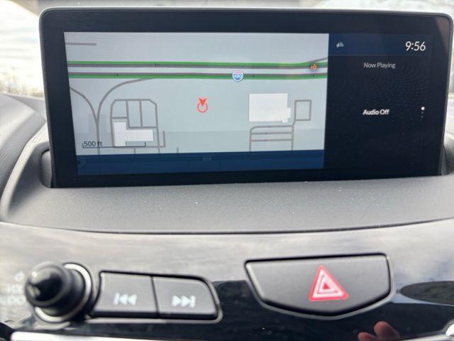 used 2023 Acura RDX car, priced at $29,980