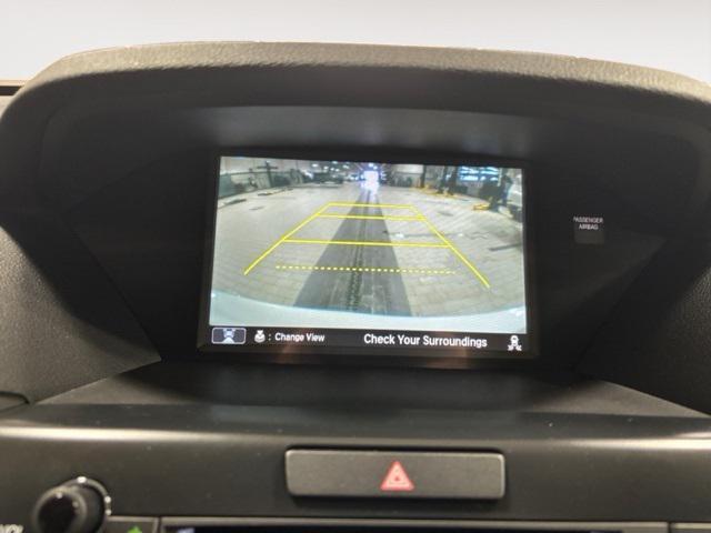 used 2017 Acura MDX car, priced at $18,481