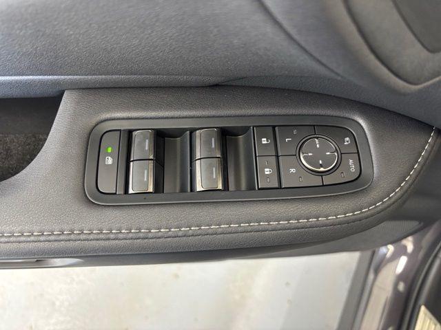 used 2026 Lexus TX 350 car, priced at $64,194