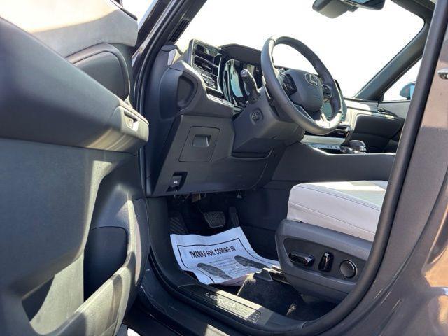 used 2026 Lexus TX 350 car, priced at $64,194
