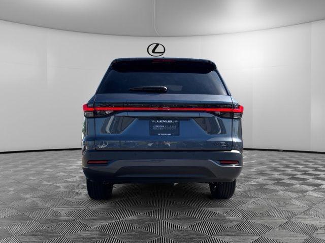 used 2026 Lexus TX 350 car, priced at $64,194