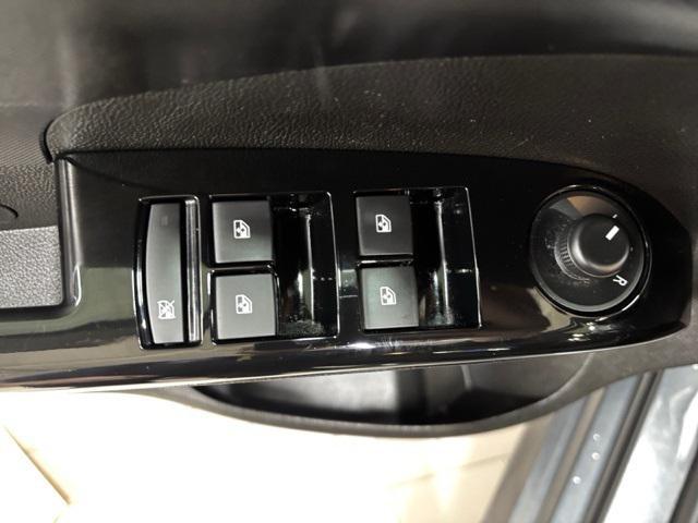 used 2018 Chevrolet Sonic car, priced at $11,465