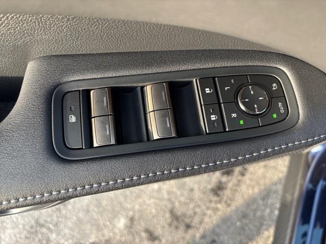 used 2023 Lexus RX 350 car, priced at $49,789