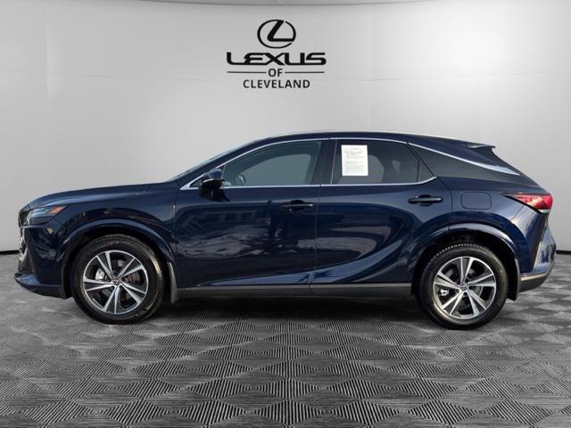 used 2023 Lexus RX 350 car, priced at $49,789