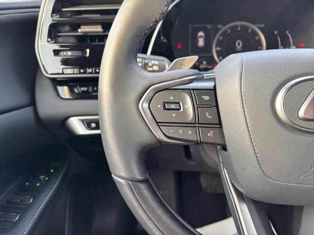 used 2023 Lexus RX 350 car, priced at $49,789