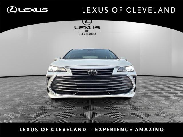 used 2022 Toyota Avalon car, priced at $20,965