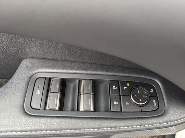 used 2024 Lexus RX 350 car, priced at $45,924