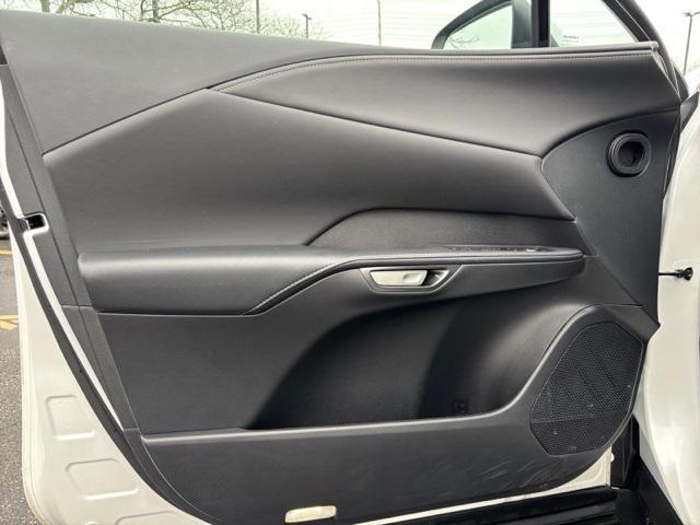 used 2024 Lexus RX 350 car, priced at $45,924