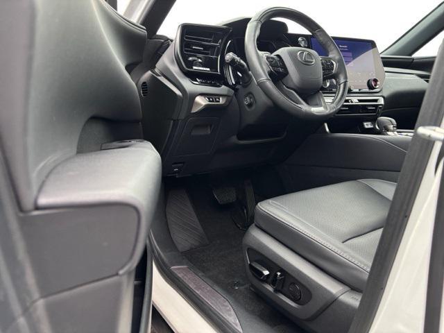 used 2024 Lexus RX 350 car, priced at $45,924