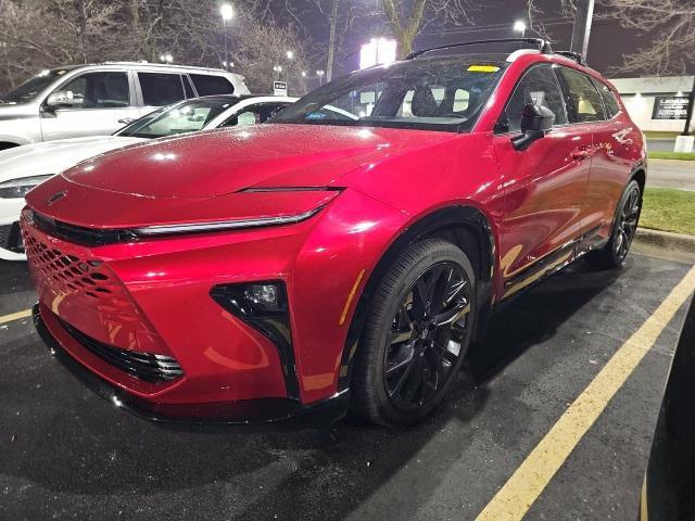 used 2025 Toyota Crown Signia car, priced at $45,997