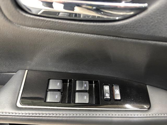 used 2016 Lexus ES 350 car, priced at $21,563