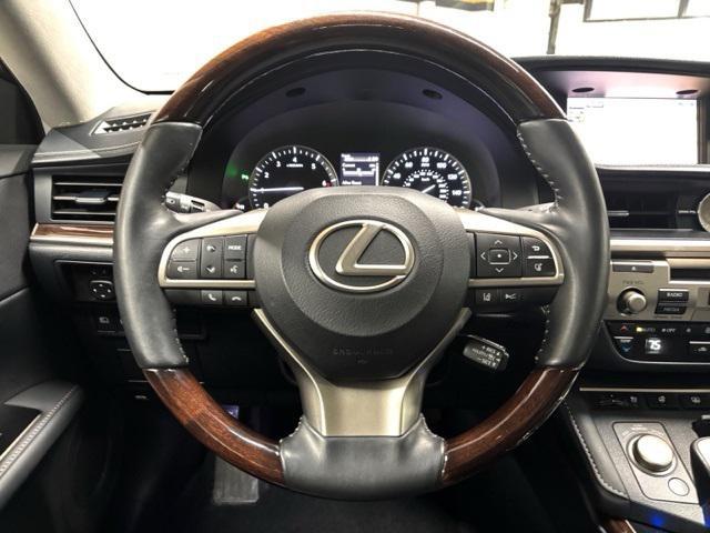 used 2016 Lexus ES 350 car, priced at $21,563