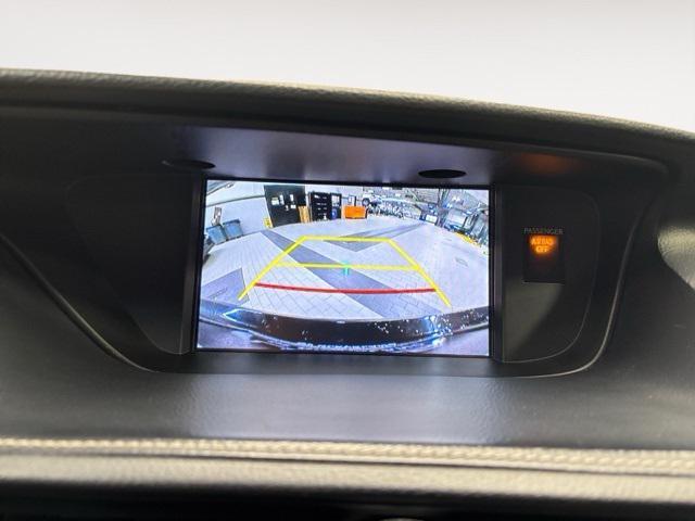 used 2016 Lexus ES 350 car, priced at $21,563