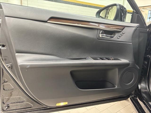 used 2016 Lexus ES 350 car, priced at $21,563