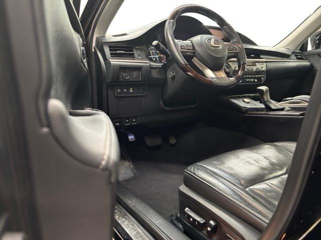 used 2016 Lexus ES 350 car, priced at $21,563
