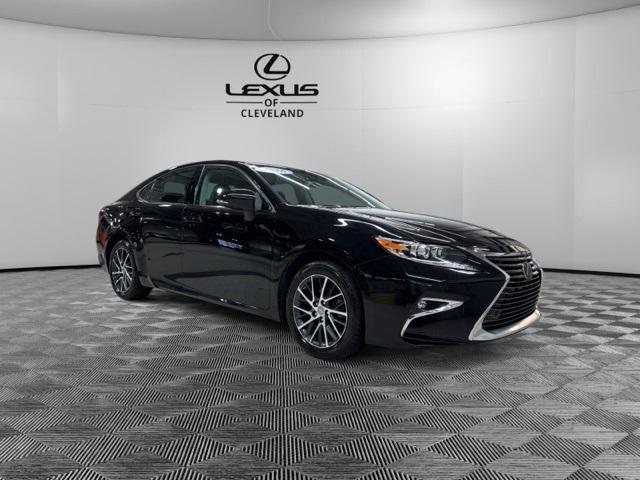 used 2016 Lexus ES 350 car, priced at $21,563
