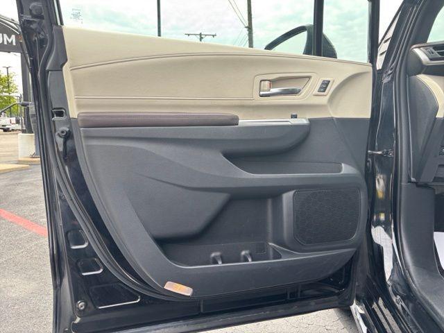 used 2021 Toyota Sienna car, priced at $36,919