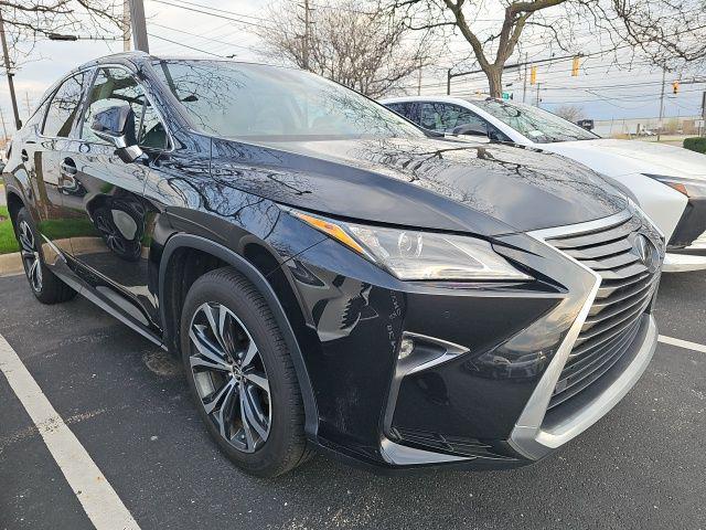 used 2018 Lexus RX 350 car, priced at $23,830