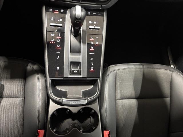 used 2023 Porsche Macan car, priced at $59,987