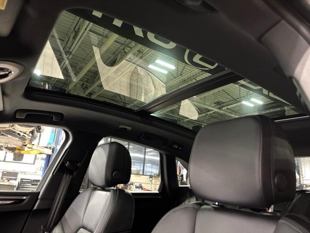 used 2023 Porsche Macan car, priced at $59,987