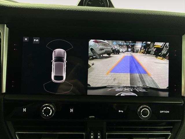 used 2023 Porsche Macan car, priced at $59,987