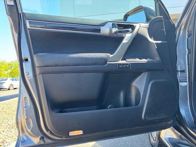used 2020 Lexus GX 460 car, priced at $34,117