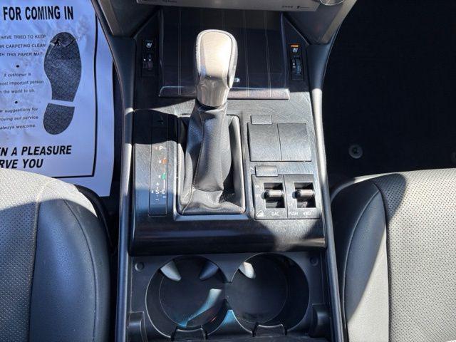 used 2020 Lexus GX 460 car, priced at $34,117