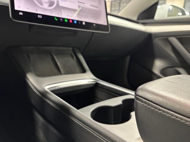 used 2022 Tesla Model 3 car, priced at $23,944