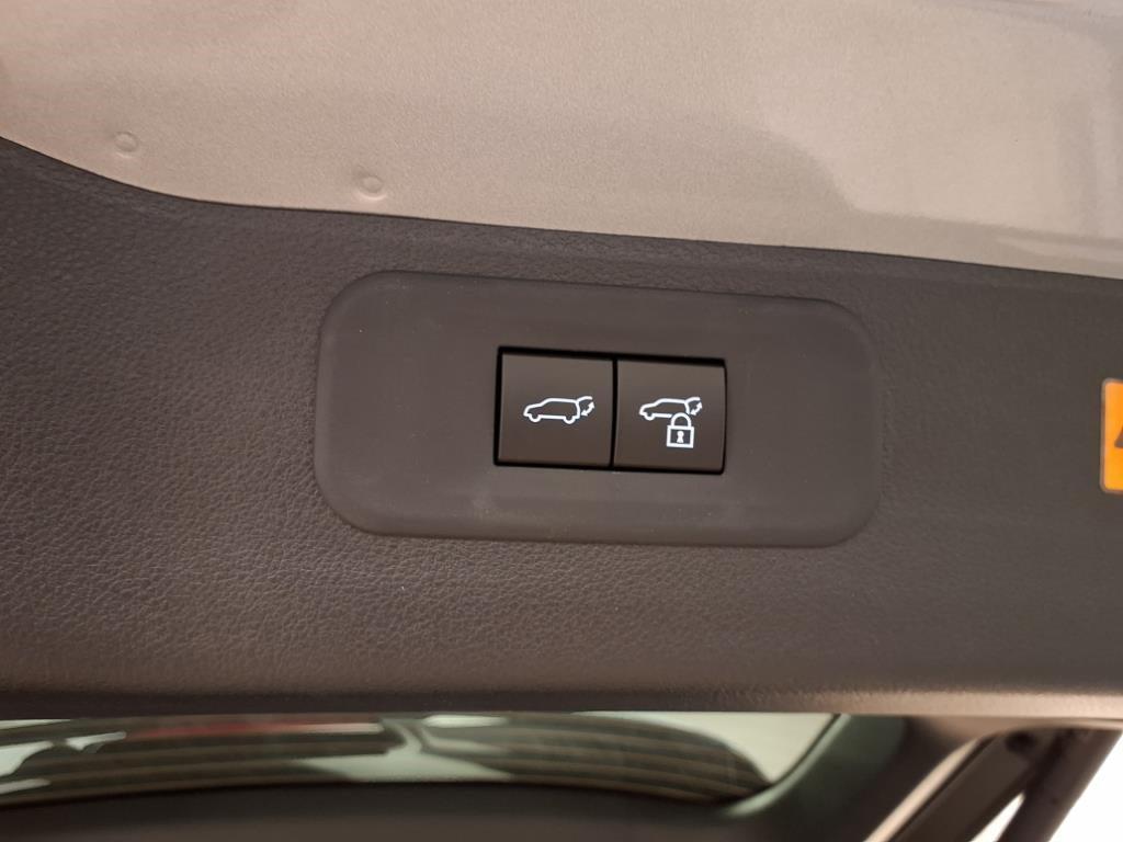 new 2025 Lexus TX 350 car, priced at $68,517