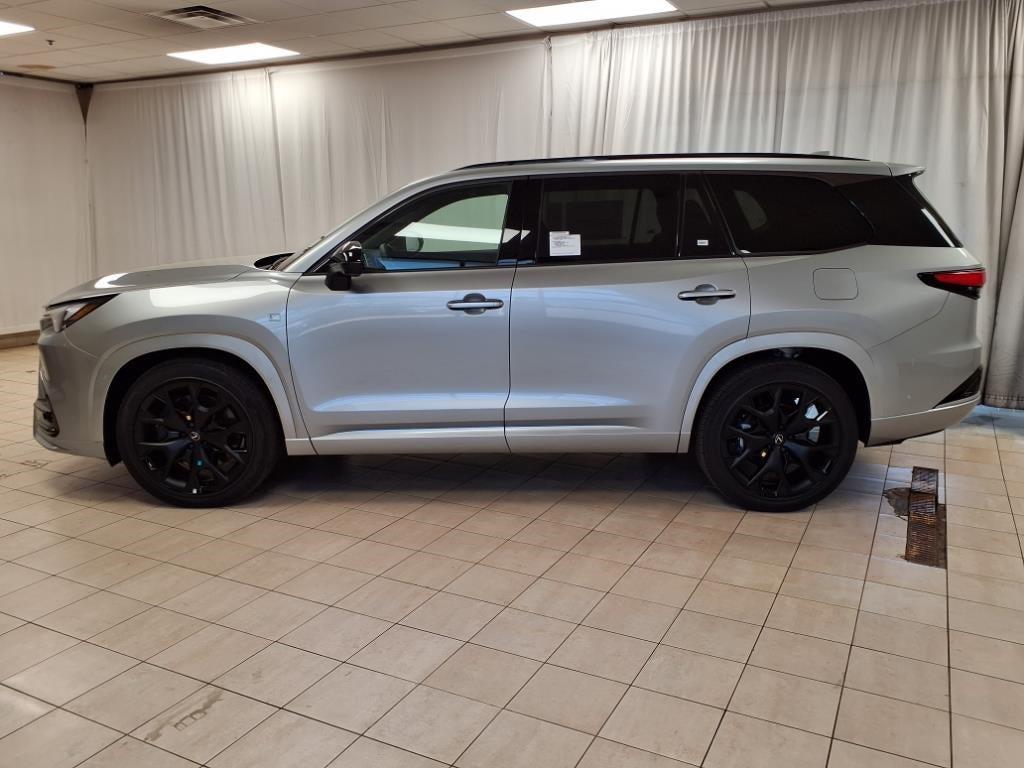 new 2025 Lexus TX 350 car, priced at $68,517