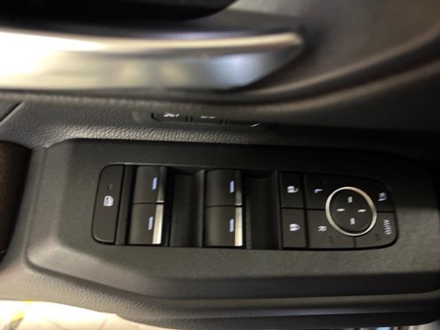 used 2025 Toyota Land Cruiser car, priced at $66,850