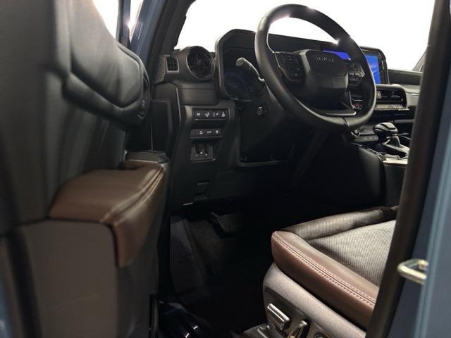 used 2025 Toyota Land Cruiser car, priced at $66,850