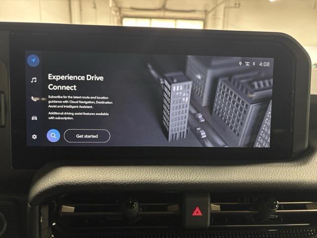 used 2025 Toyota Land Cruiser car, priced at $66,850